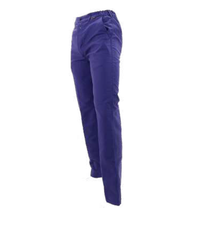 Pantalon Droit (Rechte Werkbroek) - Moleskin Katoen