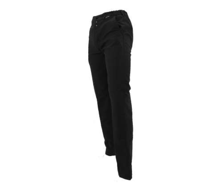 Pantalon Droit (Rechte Werkbroek) - Moleskin Katoen