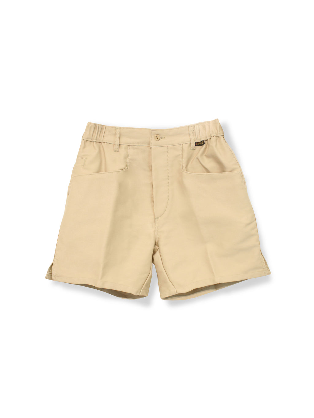 Largeot Short (Werkshort) - Moleskin Katoen