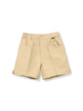 Largeot Short (Werkshort) - Moleskin Katoen