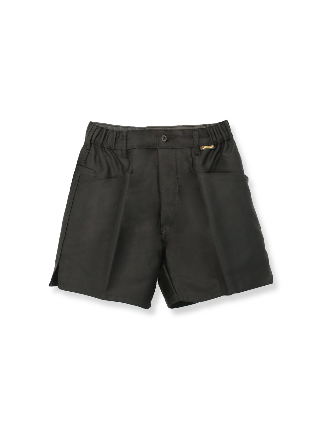 Largeot Short (Werkshort) - Moleskin Katoen