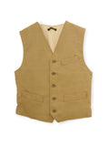 Gilet (Werkvest) - Linnen