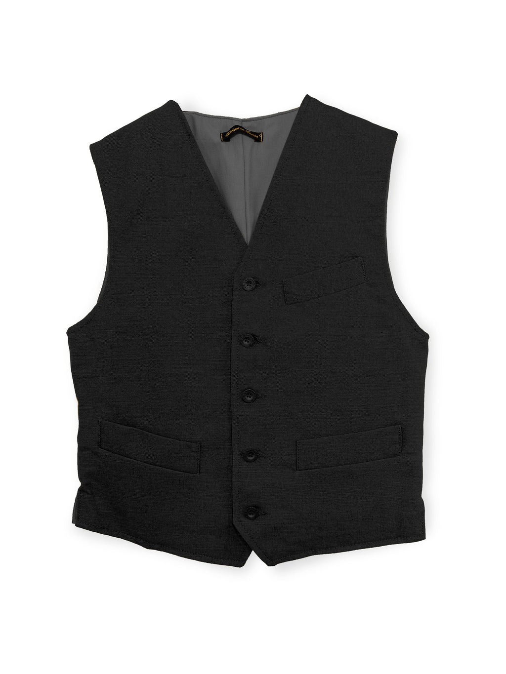 Gilet (Werkvest) - Linnen