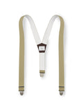Bretels met Clips - Elastisch