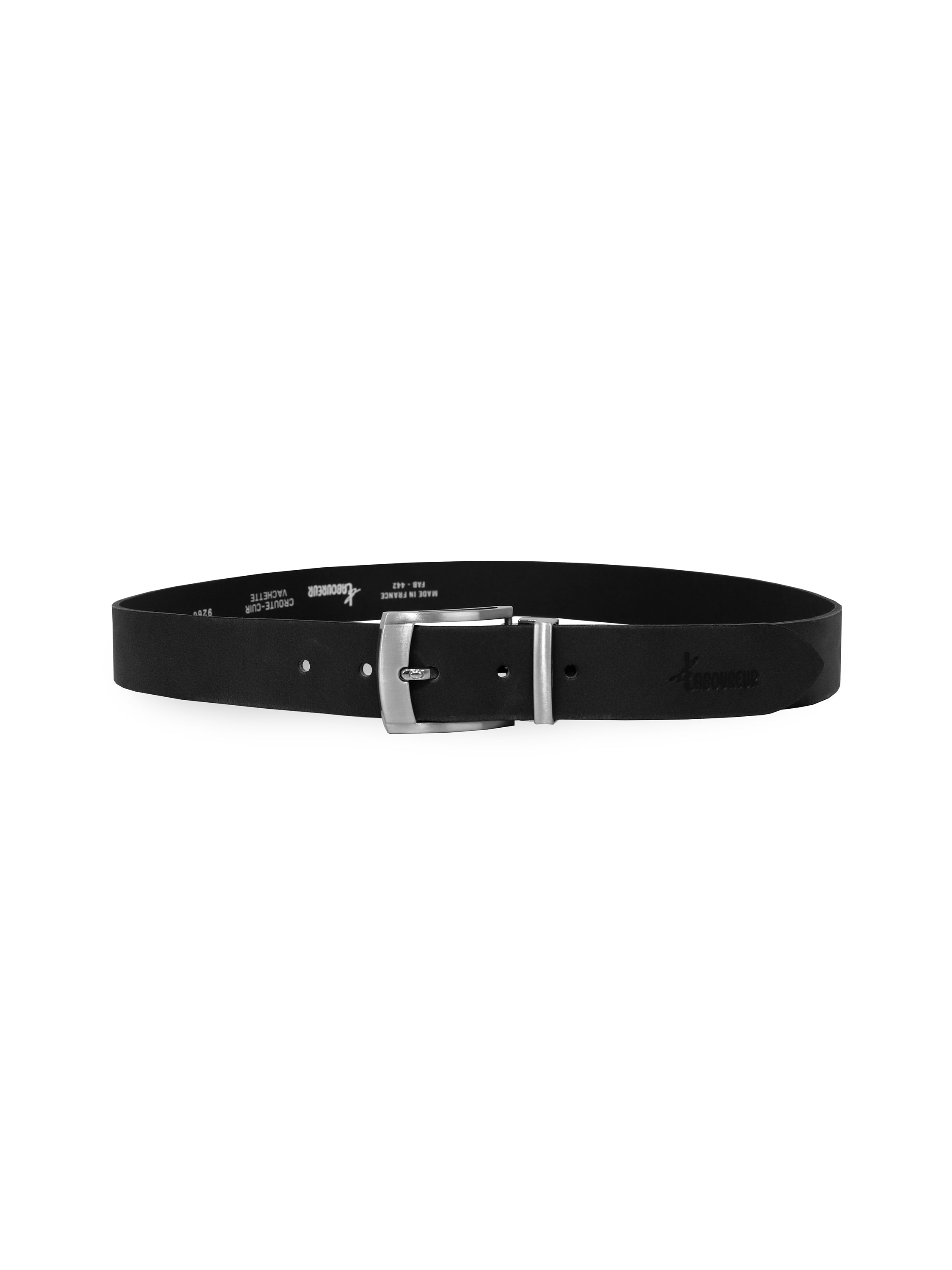 Riem - Leder