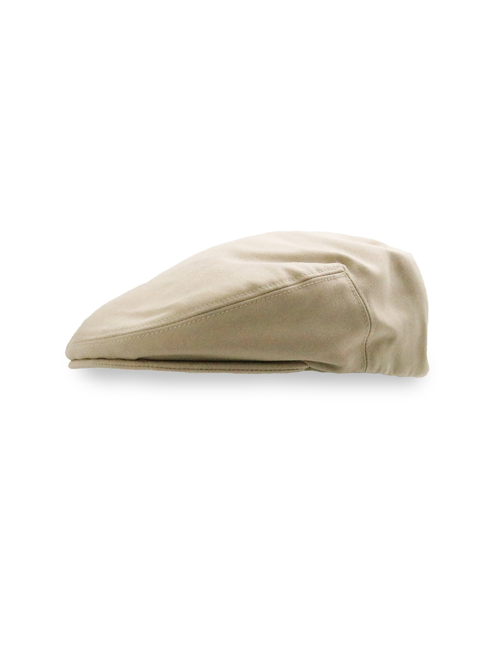 Casquette (Pet) - Moleskin Katoen