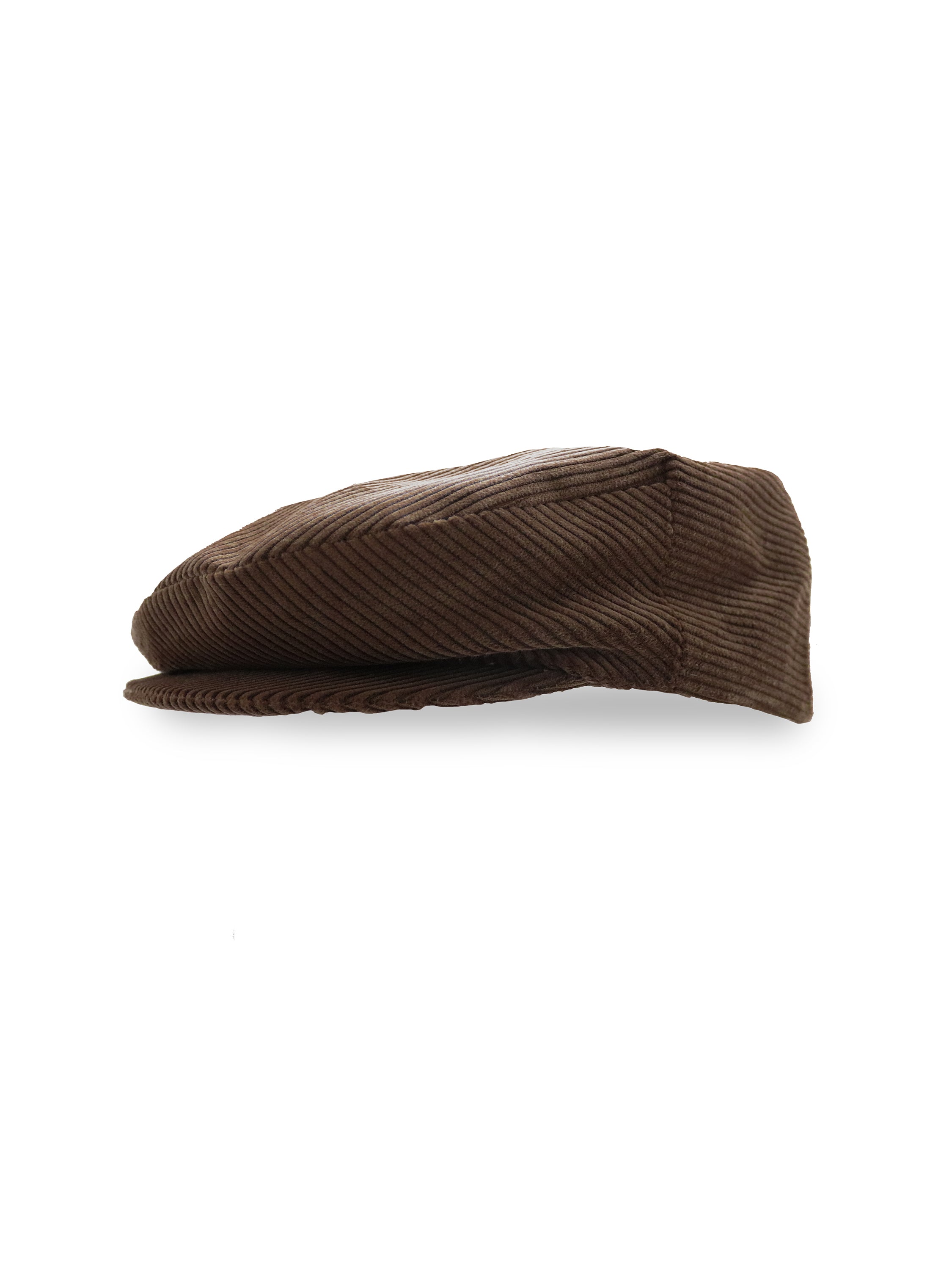 Casquette (Pet) - Corduroy/ Ribfluweel