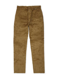 Pantalon Droit (Rechte Werkbroek) - Corduroy/ Ribfluweel